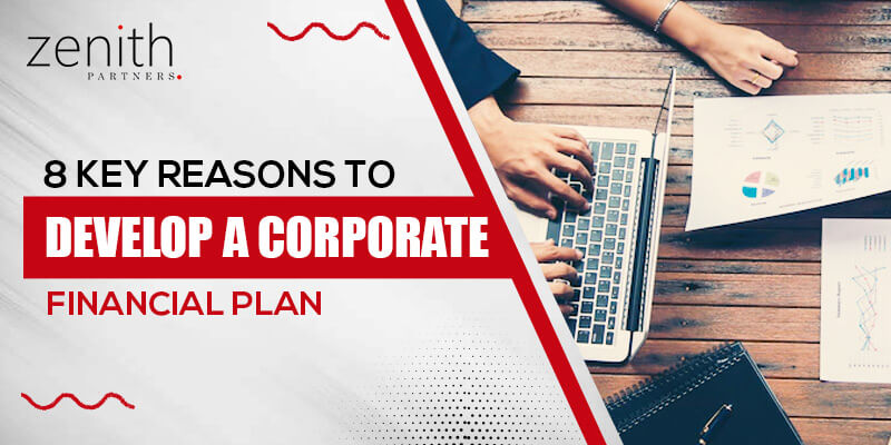 8 reason to develop a corporate